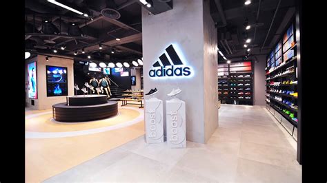 adidas taiwan english.